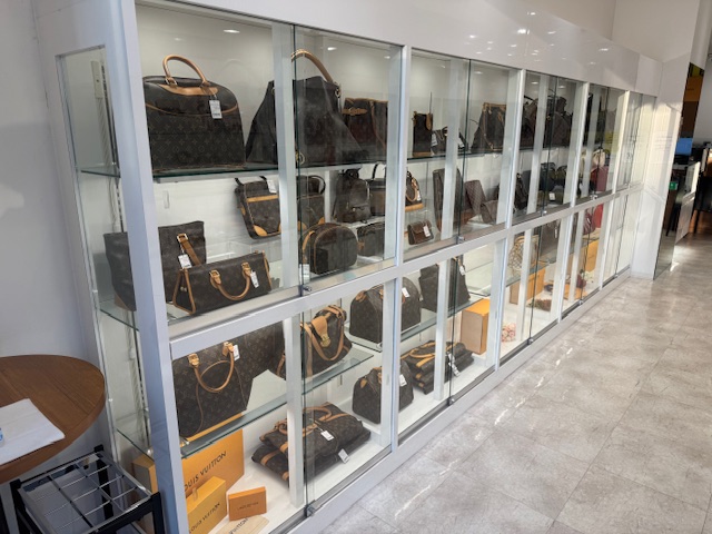 上野店 店舗写真 3