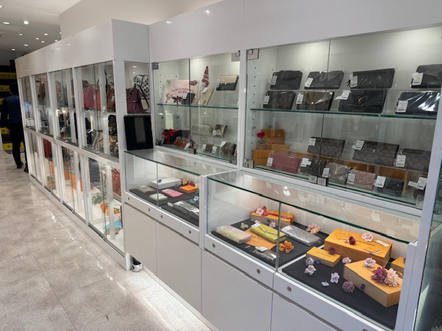 上野店 店舗写真 4