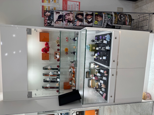 上野店 店舗写真 5