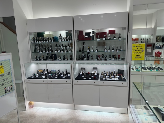 上野店 店舗写真 6