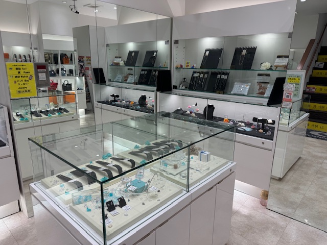 上野店 店舗写真 7