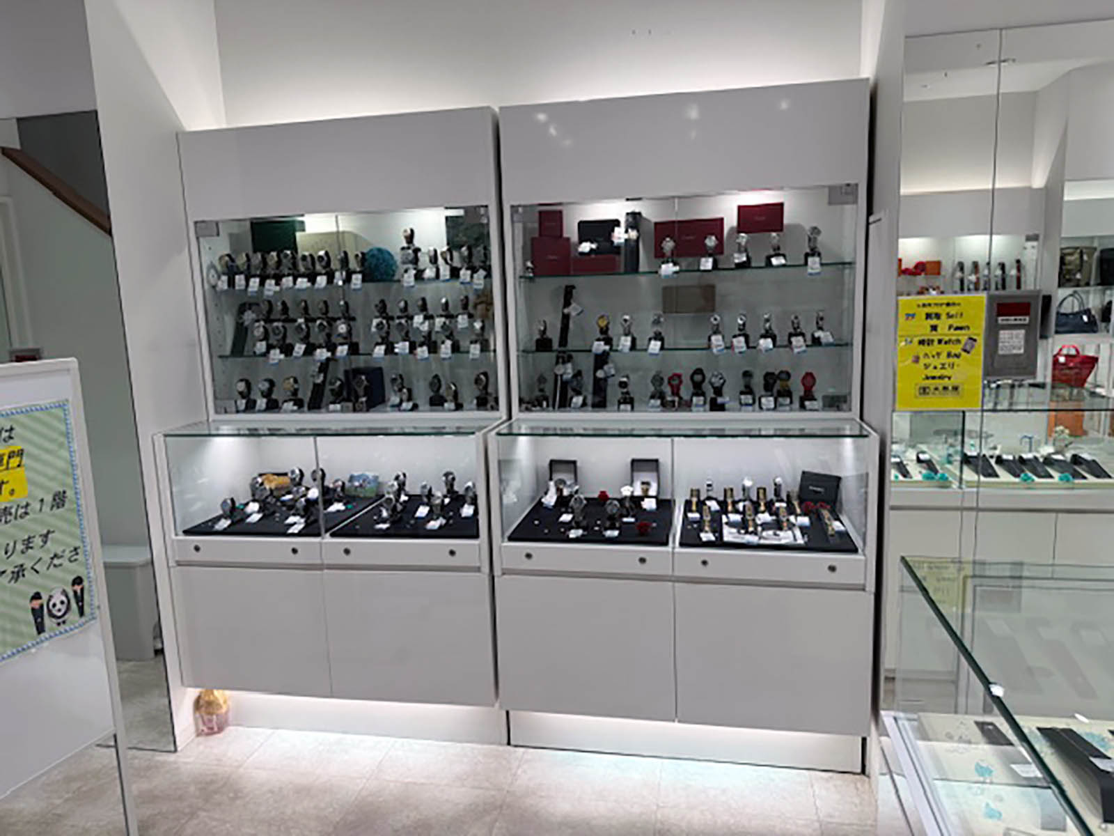 上野店 店舗写真 6
